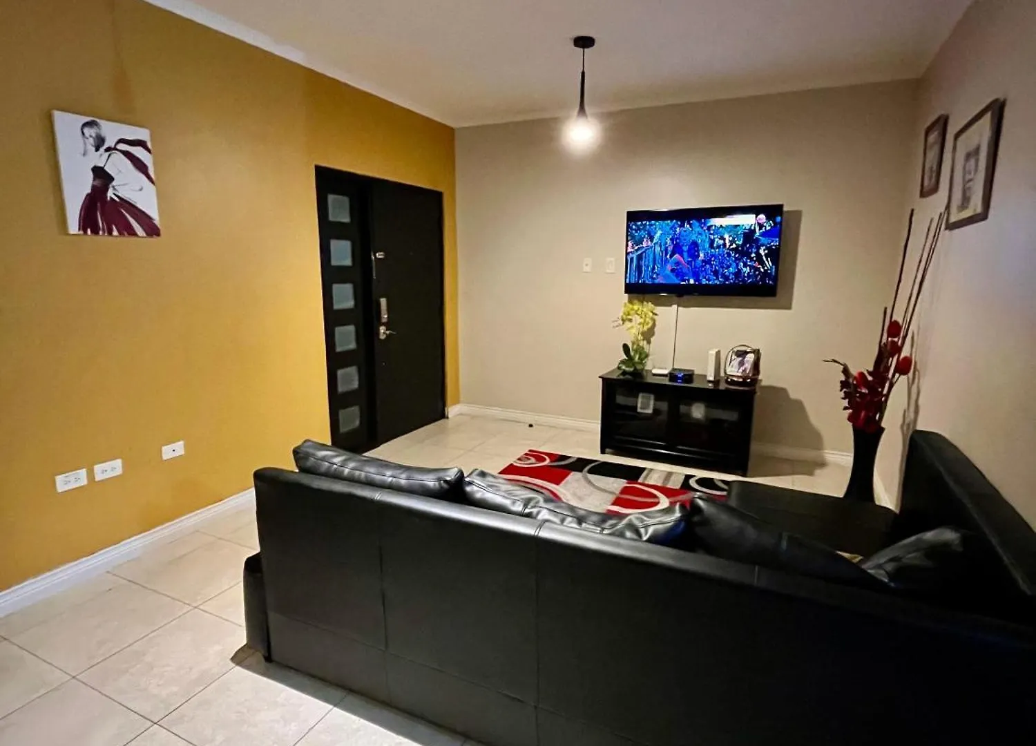 The Brompton'S Luxury Apartment Kingston 0*,  Jamaica