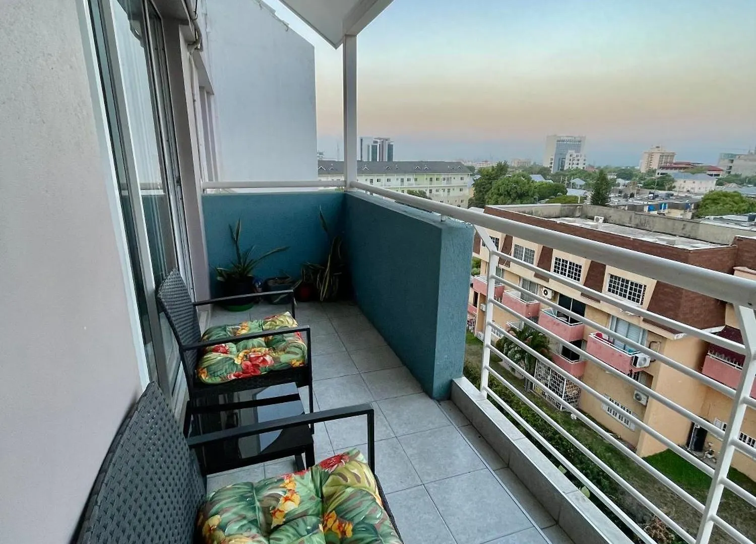 The Brompton'S Luxury Apartment Kingston 0*,  Jamaica