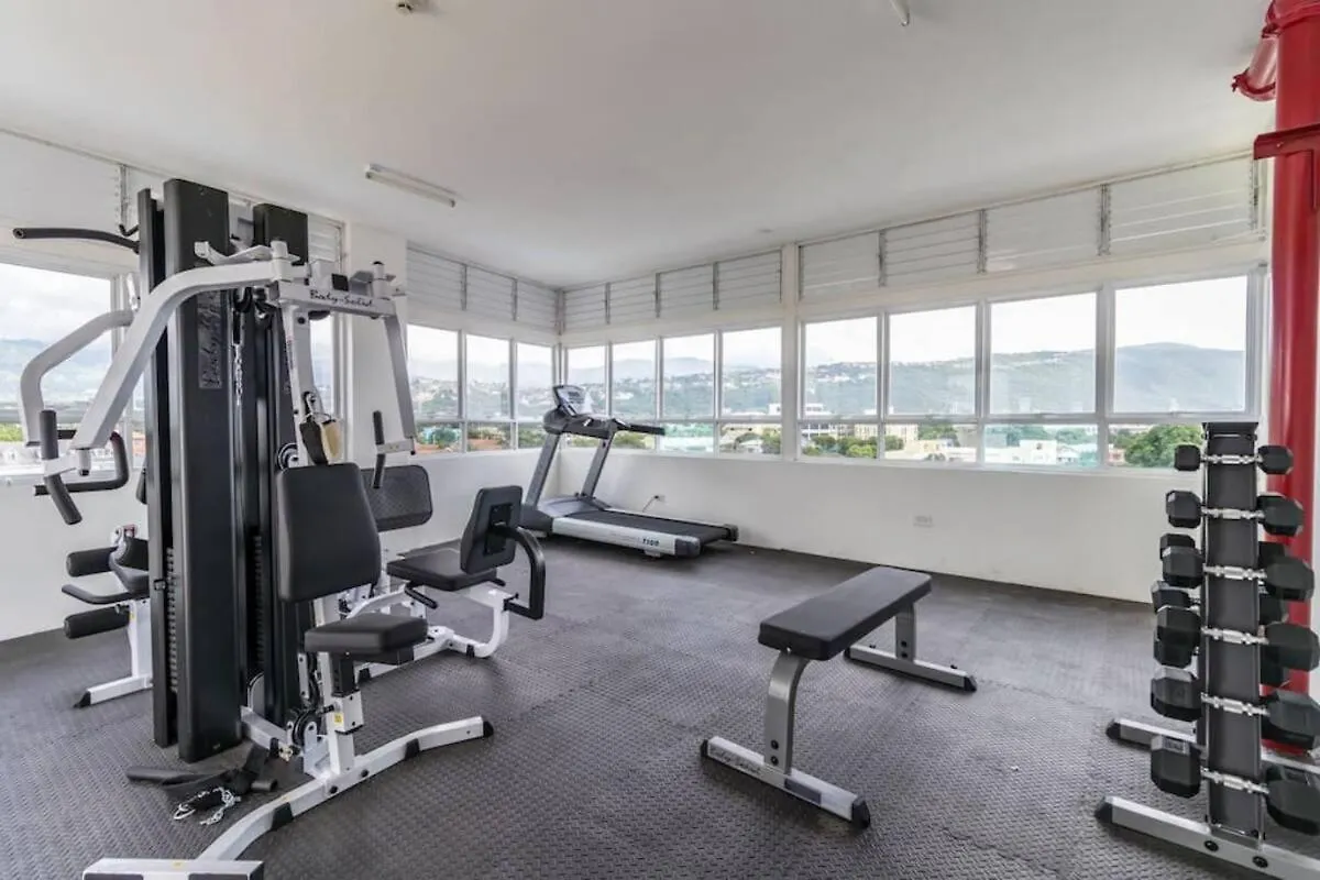 The Brompton'S Luxury Apartment Kingston