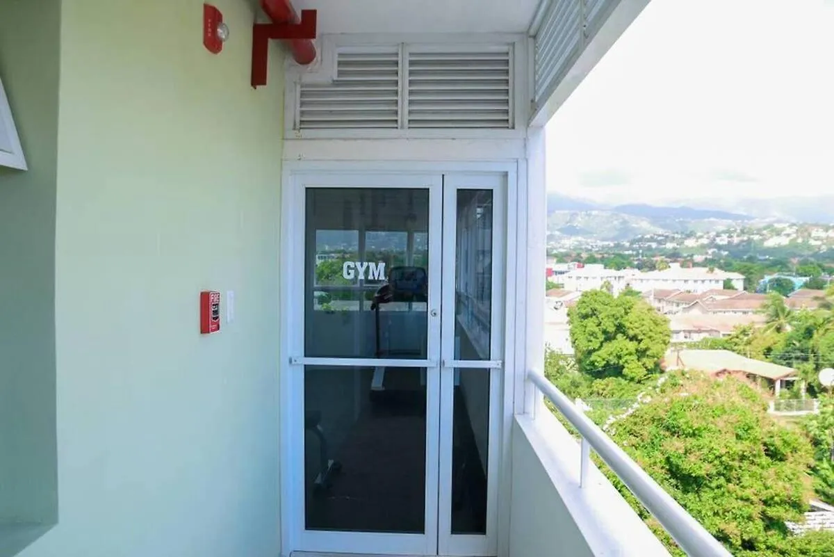 The Brompton'S Luxury Apartment Kingston 0*,  Jamaica