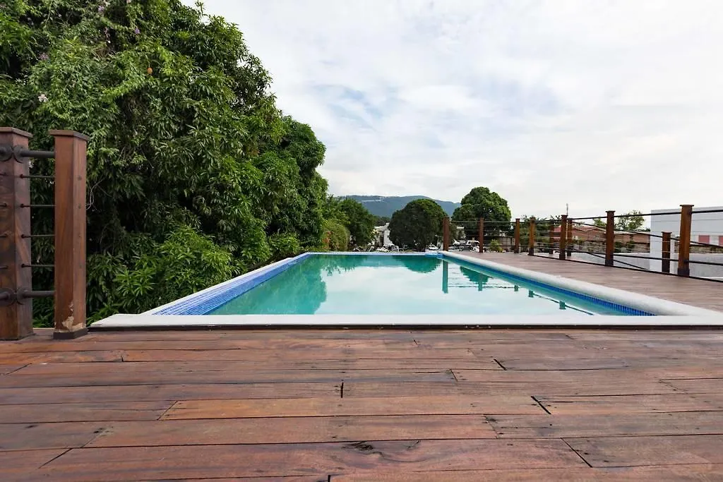 The Brompton'S Luxury Apartment Kingston Jamaica