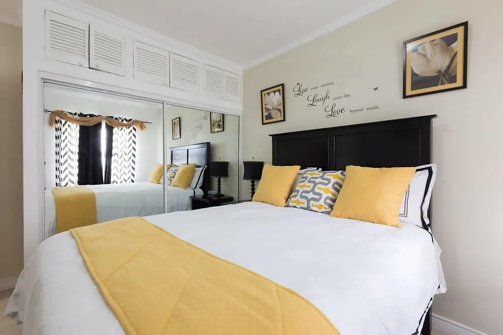 The Brompton'S Luxury Apartment Kingston 0*,