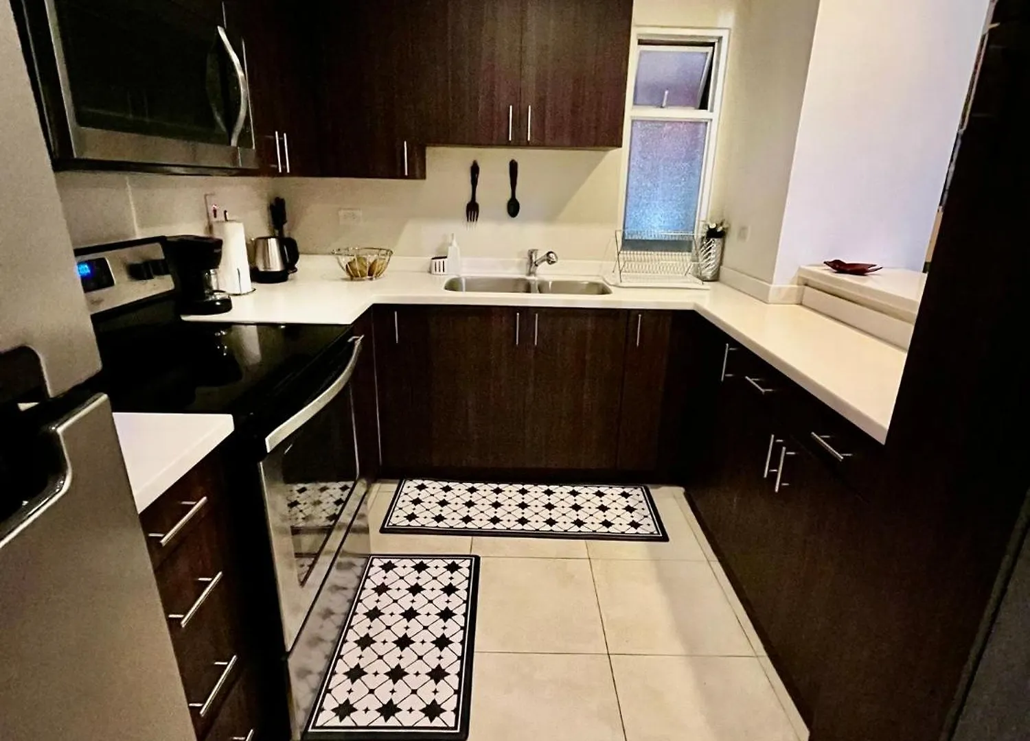 The Brompton'S Luxury Apartment Kingston 0*,  Jamaica