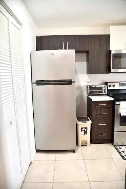 The Brompton'S Luxury Apartment Kingston Jamaica