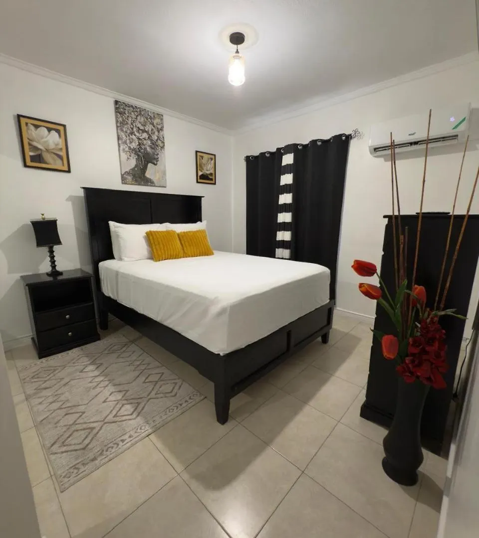 The Brompton'S Luxury Apartment Kingston 0*,  Jamaica