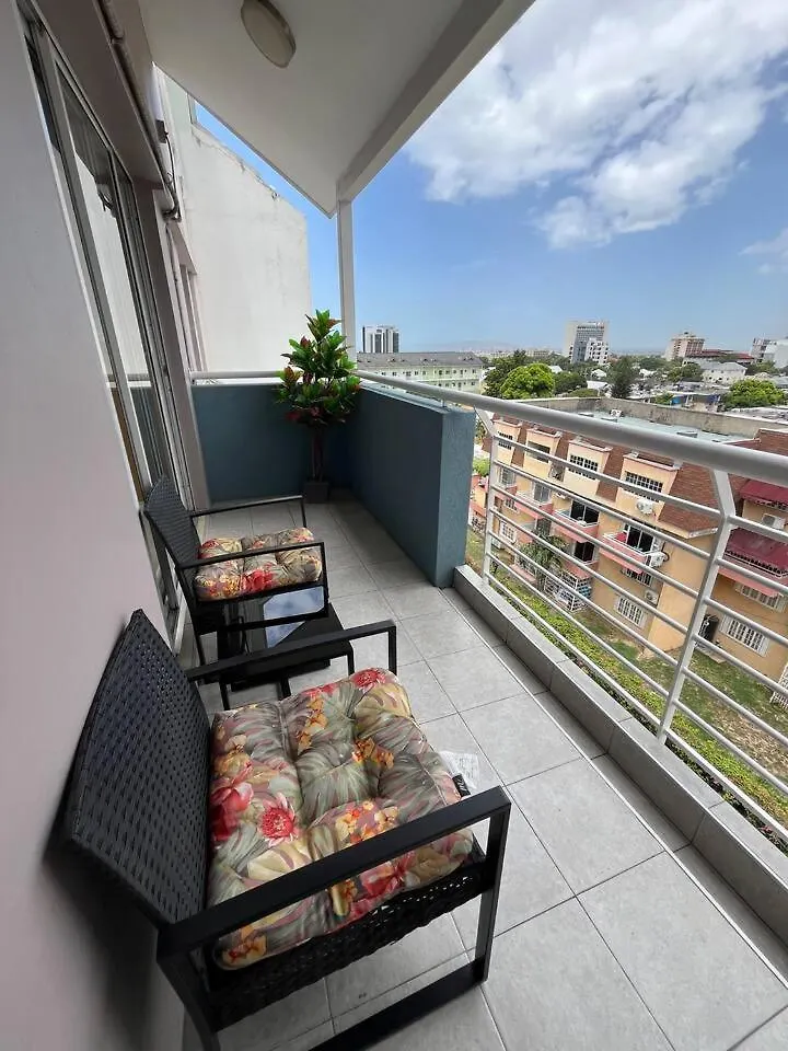 The Brompton'S Luxury Apartment Kingston