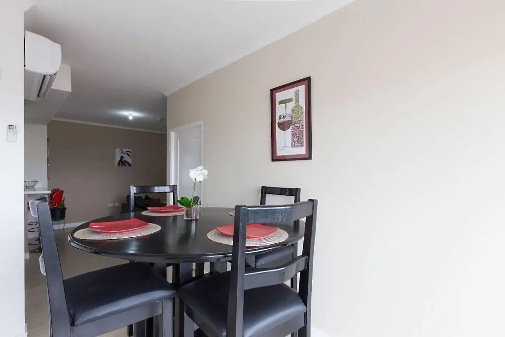 The Brompton'S Luxury Apartment Kingston 0*,  Jamaica
