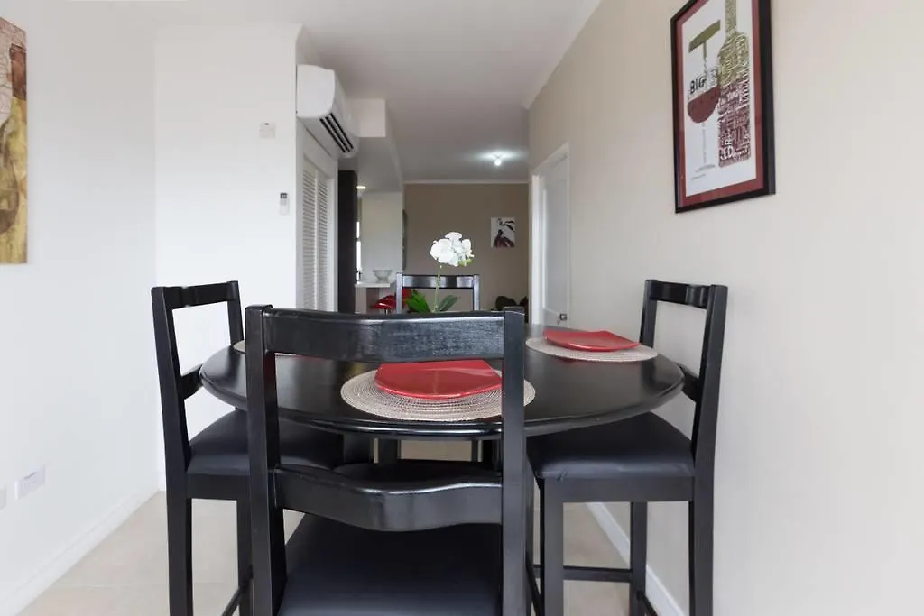 The Brompton'S Luxury Apartment Kingston 0*,